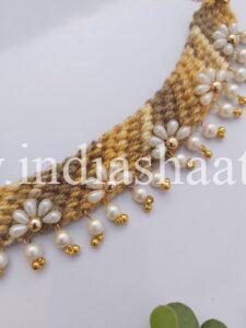 Multicolored Necklace