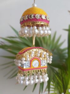 Doli Kaleera for Brides