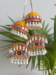 Doli Kaleera for Brides