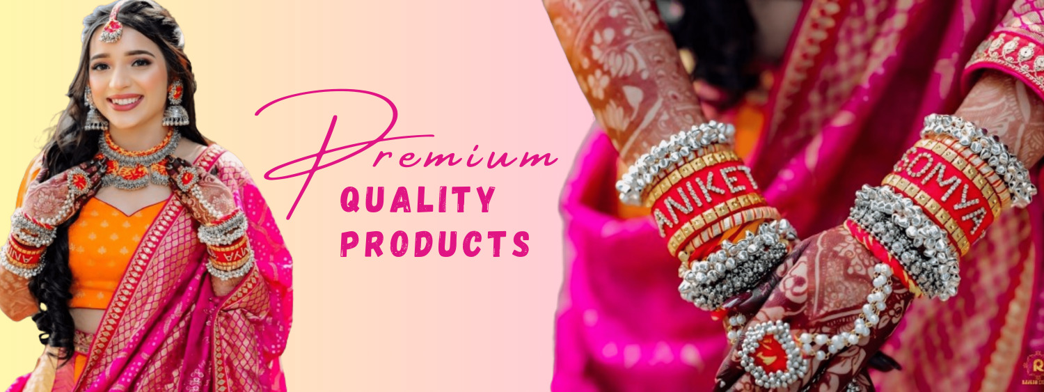 premium quality products