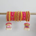 Photo Bangles, name bangles