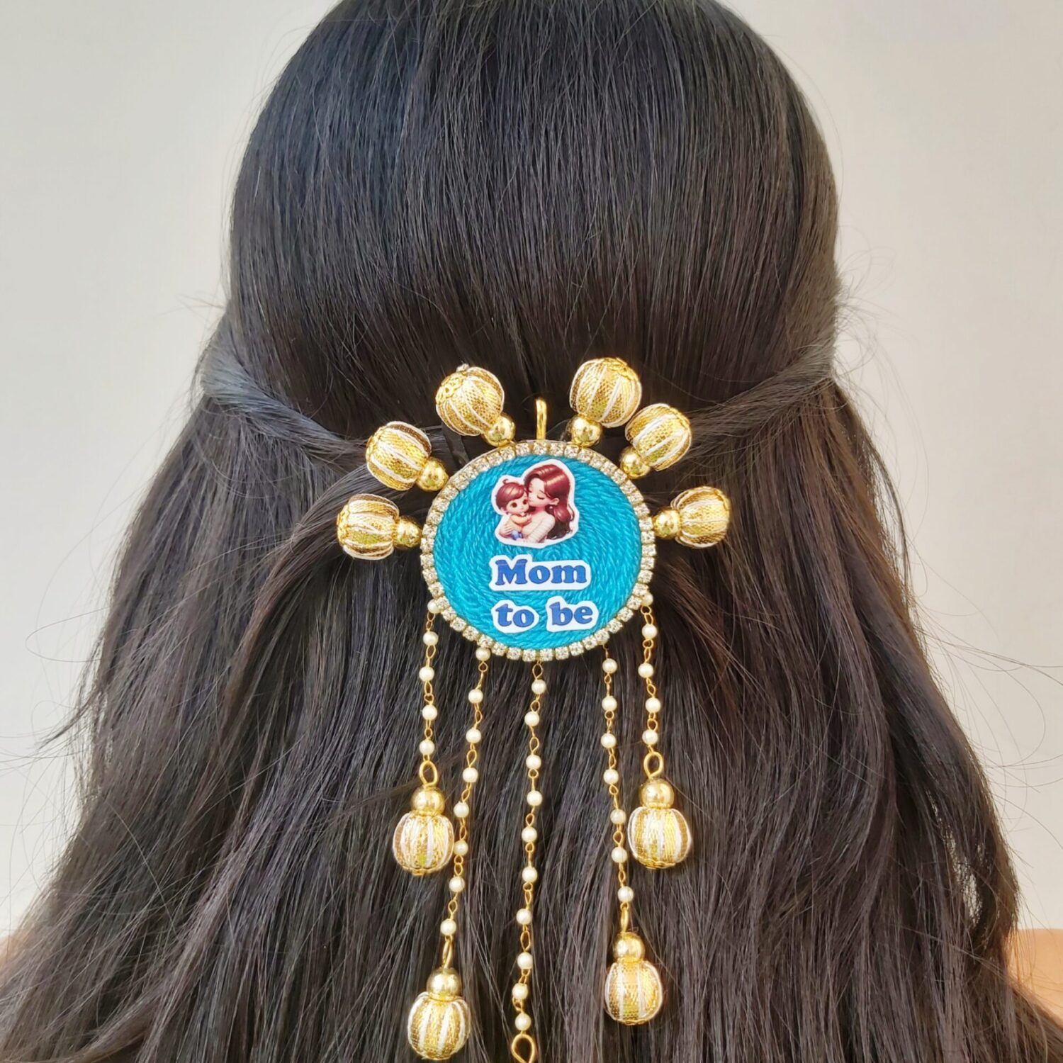 Baby Shower Jewellery