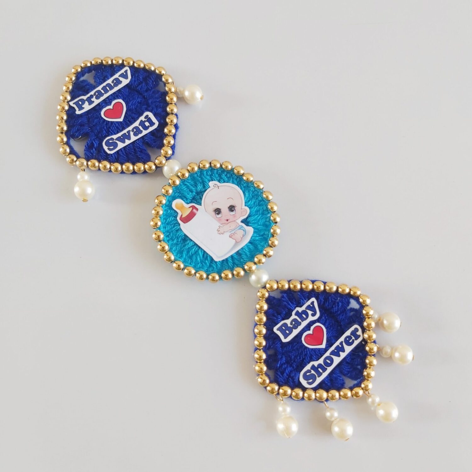 Baby Shower Jewellery