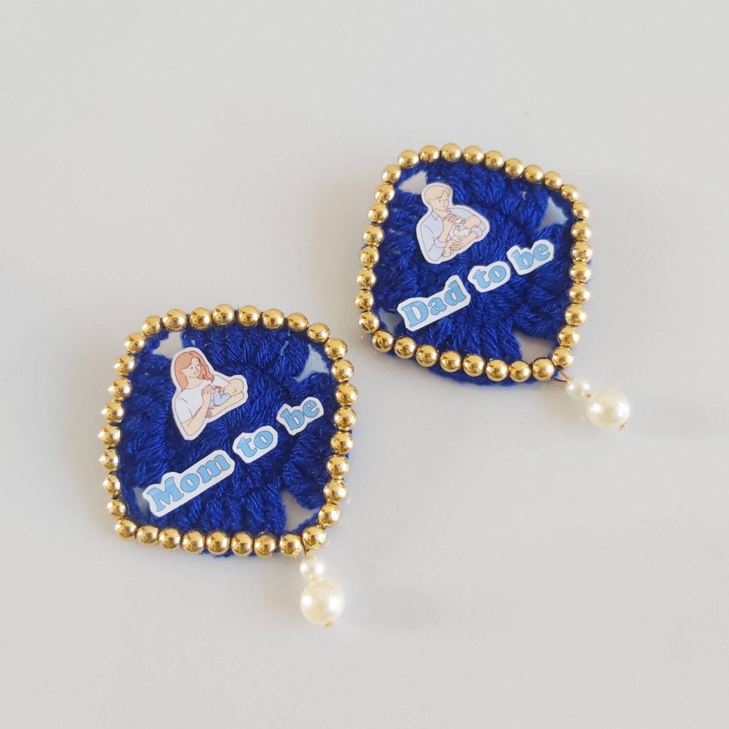 Baby Shower Jewellery