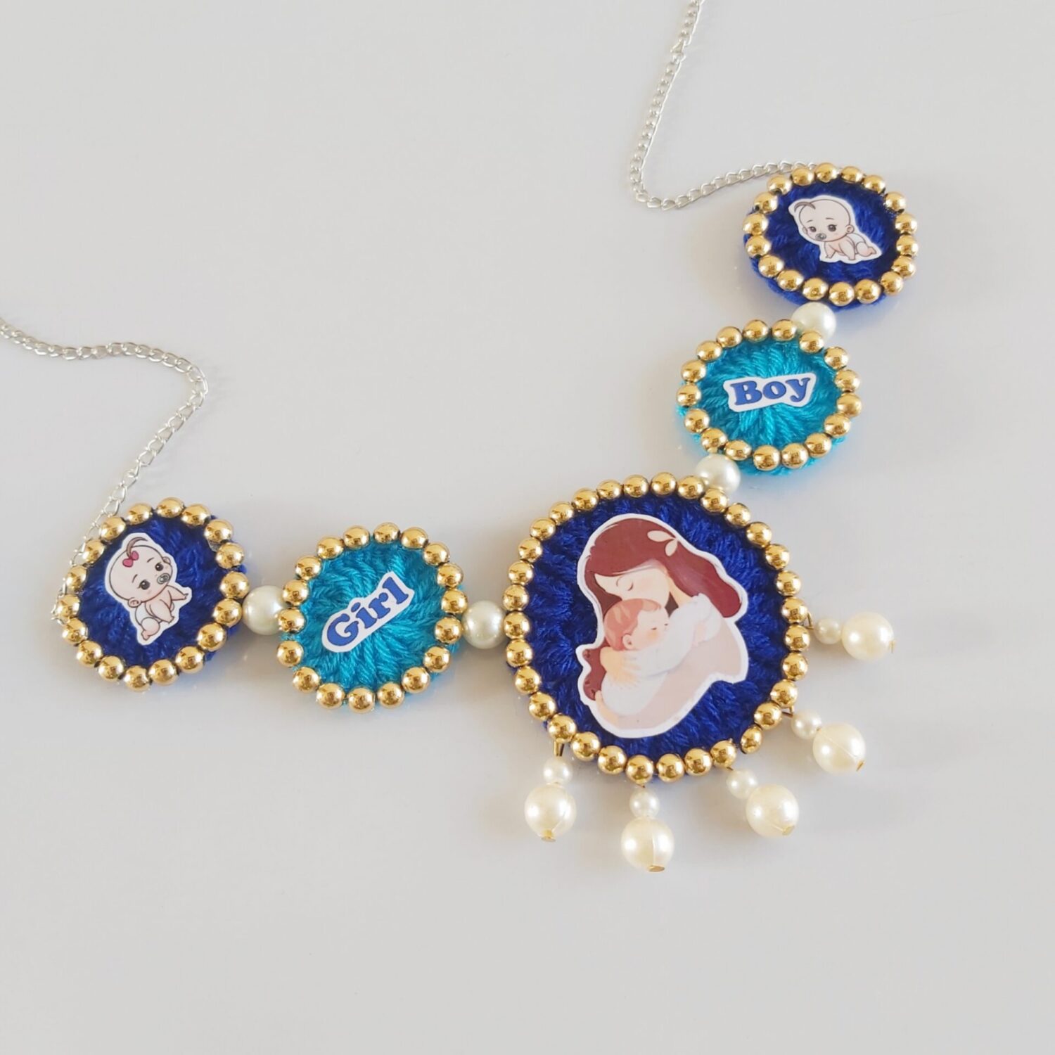 Baby Shower Jewellery