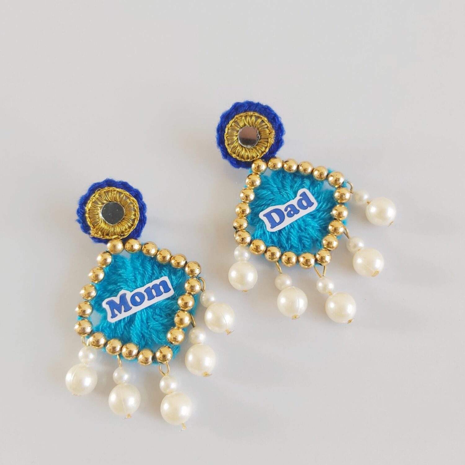 Baby Shower Jewellery