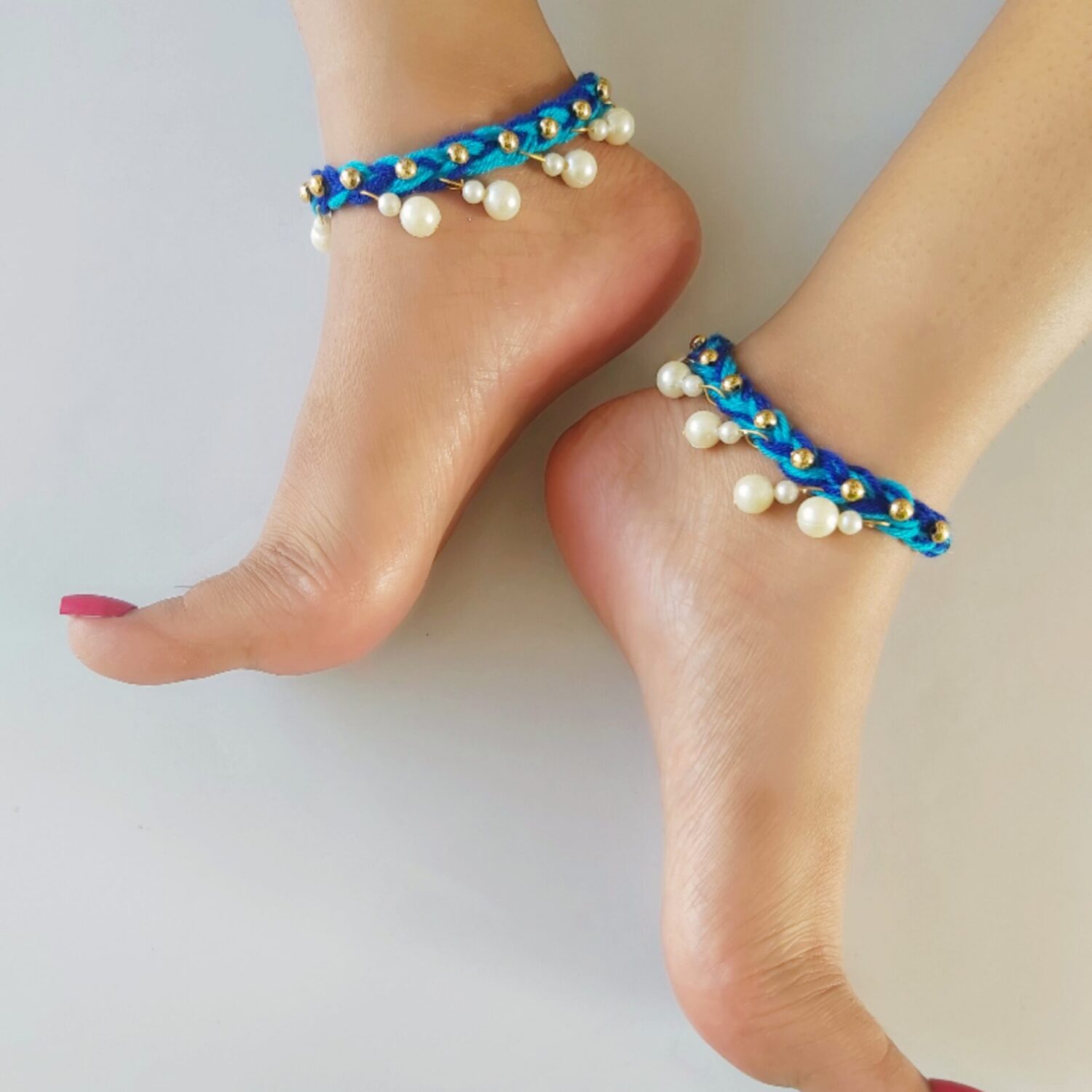 Baby Shower Jewellery