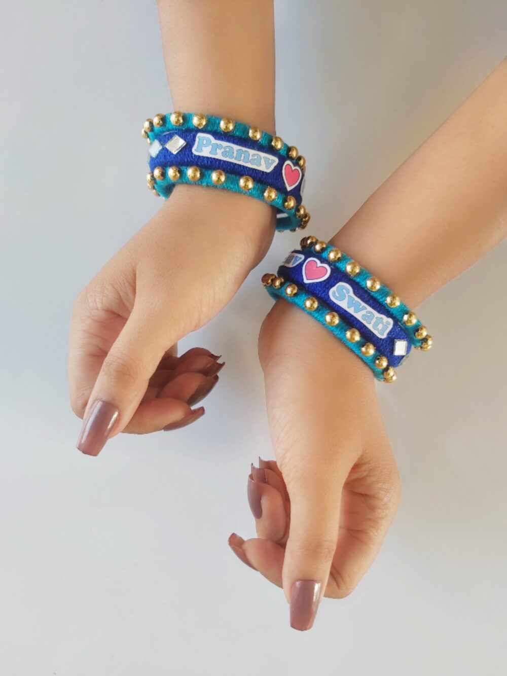 Baby Shower Jewellery