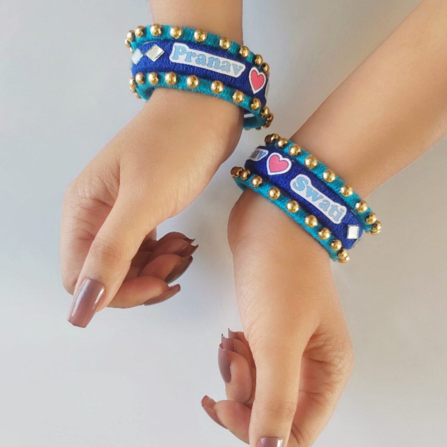 Baby Shower Jewellery