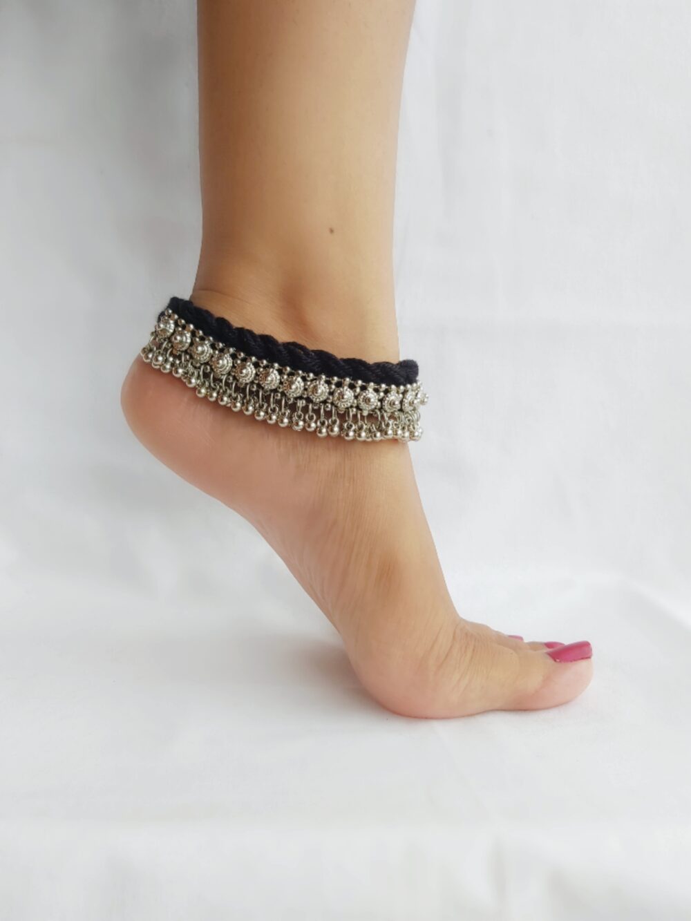 #401 Black Jhanjhar
